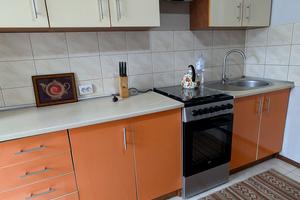 квартира по адресу Набережна, 34