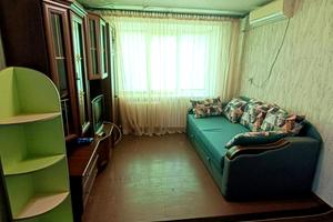 квартира по адресу Рахманинова ул., 2а