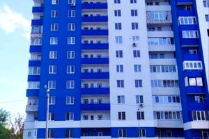 квартира за адресою Зернова вулиця, 47 в