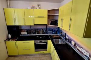 квартира по адресу Победы просп., 53б
