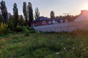 ділянка за адресою Ялинкова вул., 18