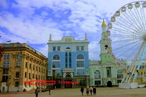 коммерческая по адресу Ильинская ул., 12