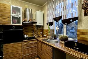 квартира за адресою Запорізька вул., 5