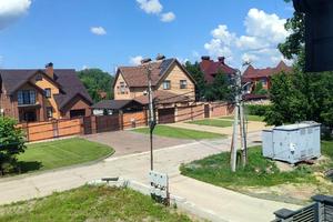 будинок за адресою Кринична вул., 123