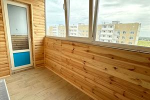 квартира по адресу Сергія Параджанова ул., 9