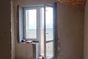 квартира за адресою Петра Маланюка вул., 58