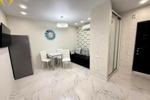 квартира за адресою Перлинна вул., 8