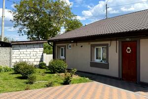 будинок за адресою Яблунська вул. (Кірова)
