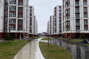 комерційна за адресою Отця Івана Блавацького вул., 11