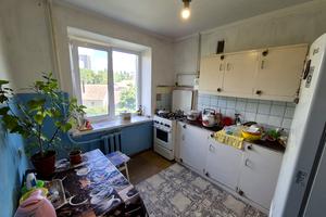 квартира по адресу Будівельників, 2