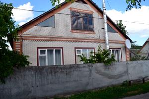 будинок за адресою 2-й Першотравневий пров., 1