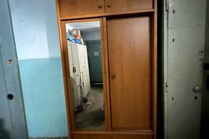 комната по адресу Проспект миру, 61/2