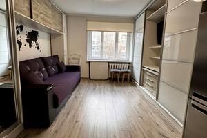 кімната за адресою Хімічна вул., 50