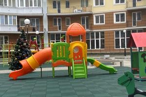 квартира по адресу Люстдорфская дорога ул., 100з
