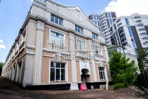 коммерческая по адресу Златоустовская ул., 23
