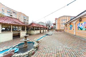 коммерческая по адресу Белогородская ул., 68-Б