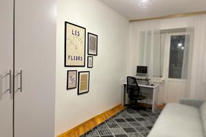 квартира за адресою Дмитра Майбороди вул. (Збишка), 17