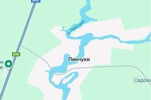 ділянка за адресою Садова, 14