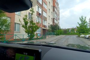 коммерческая по адресу Хмельницкий, Старокостянтинівське шоссе, 1/1