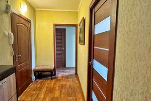 квартира по адресу Европейский бульв., 16