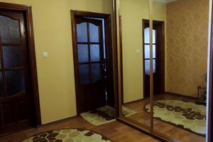 квартира за адресою Панаса Мирного вул., 32