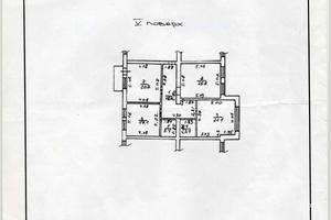 квартира по адресу Одесса, Жуковского, 10