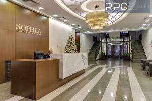 коммерческая по адресу Рыльский пер., 6