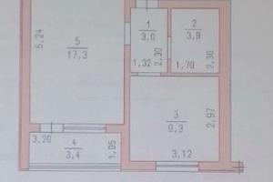 квартира за адресою смт. Таїрове, Трамвайна вул., 15б