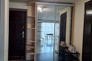 квартира за адресою Сахарова, 20