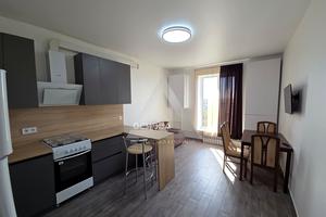 квартира за адресою Бородинська вул., 2