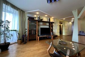 квартира за адресою Клима Савури вул., 11-А