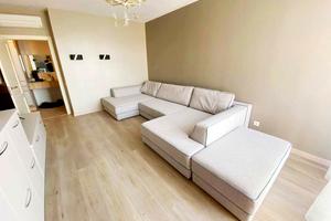 квартира по адресу Регенераторная ул., 4 к12
