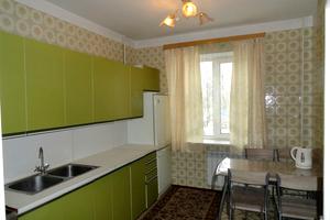 квартира по адресу Петра Вершигоры ул., 3