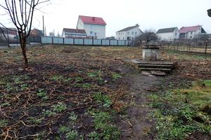 будинок за адресою Черешнева