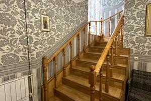 дом по адресу с. Шевченково, Рівенська