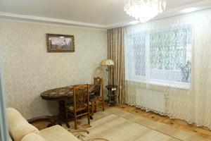 квартира по адресу Стебницька, 76