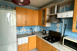 квартира за адресою Ентузіастів вул., 27