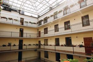 квартира за адресою Ринок пл., 1