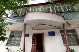 коммерческая по адресу Хмельницкий, Пушкина ул., 9