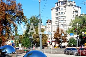 квартира за адресою Івана Мазепи вул. (Січневого Повстання), 3