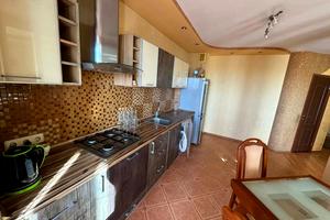 квартира за адресою Олександра Чабана вул., 1б