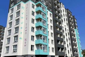квартира за адресою Нижня Берегова вул., 2/2м