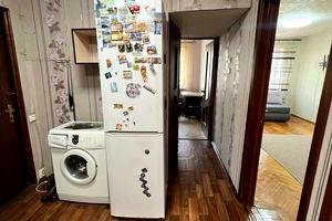 квартира по адресу Бучмы ул. (Командарма Уборевича), 44б