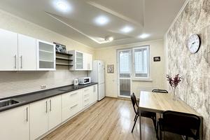 квартира за адресою Деміївська вул., 16