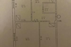 квартира по адресу Скоблі ул., 45