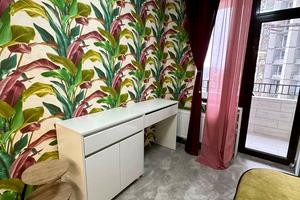квартира по адресу Дача Ковалевского ул., 5