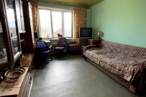 квартира по адресу Семинарская ул. (Володарского), 96