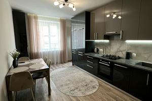 квартира по адресу Чорновола, 40