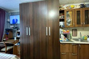 комната по адресу Корнелюка, 24