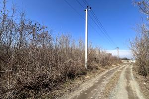 участок по адресу Южная ул., 4